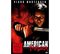 Mortensen,Viggo - American Yakuza [Import]