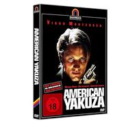 Mortensen, Viggo - American Yakuza - Uncut & Remastered