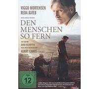 Mortensen, Viggo - Den Menschen So Fern