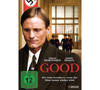 Mortensen,Viggo - Good [Import]