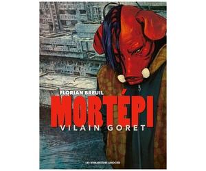 Mortépi - Vilain Goret