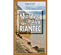 Mortes-Eaux a Riantec