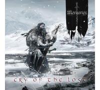 Mortgarten Cry of the Lost (Vinyl) 12" Album Coloured Vinyl