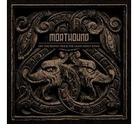 Morthound - Off The Beaten Track. [Import]