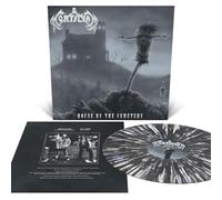 Mortician - House by The cemetary [Import]