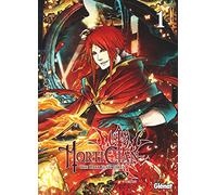 MortiCian - Tome 01