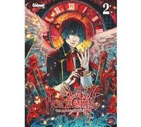 MortiCian - Tome 02 Vanrah (Auteur)