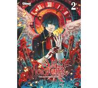 MortiCian - Tome 02