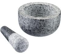 Mortier Ø 13 cm, 7 cm de haut