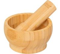 Paris Prix Mortier et pilon Compact 16 cm en bambou