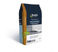 Mortier à maçonner Bostik 10 kg