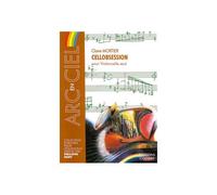 Mortier - Cellobsession - Violoncelle Seul