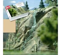 Mortier De Construction Tout Terrain Pack En Gros 1Kg Busch 7193