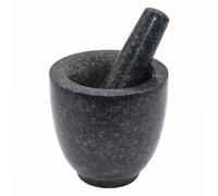 MORTIER DE GRANIT KINGHOFF Ø12cm KH-1680