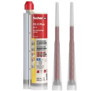 fischer FIS V Plus 360 S, Mortier