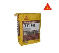MORTIER SAC DE 25KG SIKA MONOTOP-311FR - SIKA - 74811