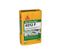 Mortier de réparation structurale SIKA Monotop 4012 F - 25 kg