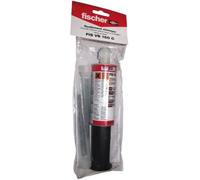 Fischer - Résine de scellement vinylester FIS VS 150 C - 1 Cartouche de 145 ML Gris