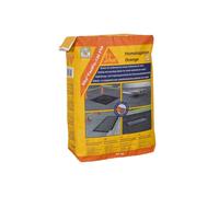 Sika Mortier de scellement FastFix 138 FTP – Micro-béton, remise en service rapide – 25 kg Gris foncé