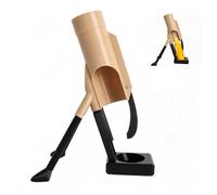 Mortier décapsuleur 1 pièce décapsuleur amusant pour bouteilles de bière, ouvre-bouchon, décapsuleur de bière, canon pour bar, bureau, fête, cadeau pour homme