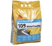Mortier d'imperméabilisation Monotop 109 Waterproofing - 5kg - Gris - Sika