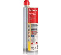 Mortier d'injection haute performance FIS V 360 Plus