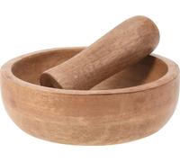 Mortier en bois de manguier, Ø 15 cm