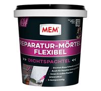 Mortier en caoutchouc MEM 30836469, 1 kg