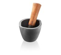 Mortier en fonte X-Plosion mini 8,5 cm fonte émaillée 9.00 cm GEFU 9.00x9.00 cm