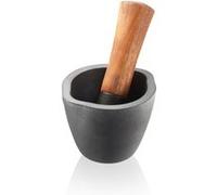 Mortier en fonte X-Plosion mini 8,5 cm - Gefu - Gris - Fonte Gris G