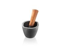 Mortier en fonte X-Plosion mini 8,5 cm - Gefu - Gris - Fonte Gris G