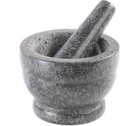 Rosenstein & Söhne Mortier en Granit véritable