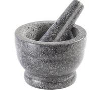 Rosenstein & Söhne Mortier en Granit véritable