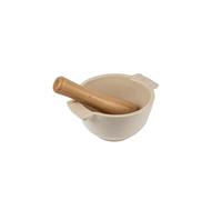 Mortier et Pilon Appolia écru - - Beige - Céramique