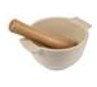 Mortier et Pilon Appolia écru - Peugeot - Beige - Céramique G