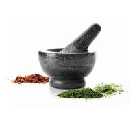 Mortier et pilon granit Lacor