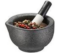 GEFU Grino 35321 Mortier Ø 7,7 cm