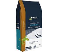Bostik Mortier de finition blanc – 5 kg