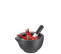 GEFU Mortier Grino 35322 – Diamètre 10,2 cm