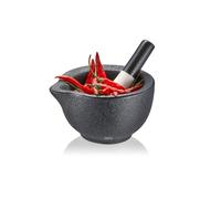 Mortier Grino 10,2 cm porcelaine 11.00x11.00 cm