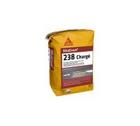 Mortier hydraulique SIKA SikaGrout 238 Chargé - 25 kg - Gris