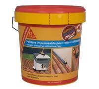 Mortier hydraulique SIKA SikaGrout 238 Chargé - 25 kg - Gris