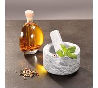 Mortier - pilon - broyeur manuel Shelly Wave 1PM Actionneur de commutation Z-Wave, Z-Wave+