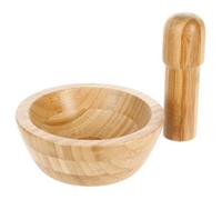 Mortier & Pilon ""Compact"" 16cm Bambou