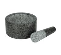 Mortier & Pilon Gris/Granit