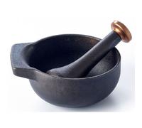 Mortier + pilon - Nori