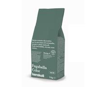 Mortier pour joints Kerakoll Fugabella KK 50 vert foncé 3 kg