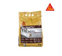 Mortier prêt à l'emploi SIKA Monotop 110 QuickFix - 5kg