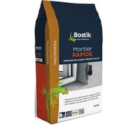 Mortier Rapide 10 kg Bostik 125092