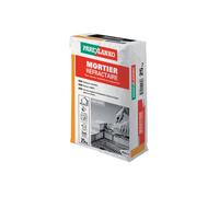 MORTIER REFRACTAIRE 25KG